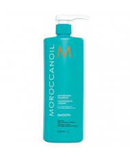 Розгладжуючий безсульсфатний шампунь-MoroccanOil Smoothing Shampoo 1000ml Розгладжуючий безсульсфатний шампунь-MoroccanOil Smoothing Shampoo 1000ml